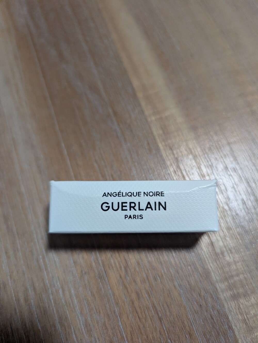 Guerlain Angelique Noire